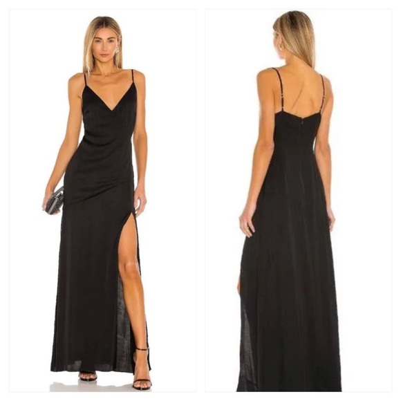 Lovers + Friends Dresses & Skirts - Lovers and Friends Westlake Maxi Dress